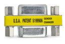 HOSA - VGA Coupler, DE15 to Same
