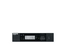Shure GLXD4R+-Z3, The GLXD4+ Dual Band Rack Receiver delivers exceptional digital audio clarity. In combination with the GLXD+ Dual Band Frequency Manager provides advanced RF performance