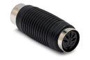 HOSA - MIDI Coupler, 5-pin DIN to Same