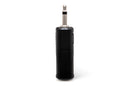 HOSA - Adapter, 1/4 in TS to 3.5 mm TS