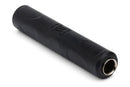 HOSA - Coupler, 1/4 in TRS to Same