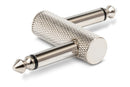 HOSA - Guitar Pedal Crank, 1/4 in TS to Same