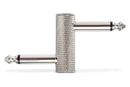 HOSA - Guitar Pedal Crank, 1/4 in TS to Same
