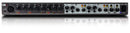 Allen & Heath GR4 4-Mic 4-Stereo 4-Zone Rack-Mount Mixer - View 2