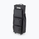 On-Stage GR9000, Gig Rider, Bottom Front Compartment Provides Space for Additional equipment,, Easy for You to Lift and Carry