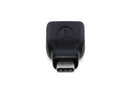 HOSA - Adapter, USB 3.1 Type-C male to USB 3.0 female