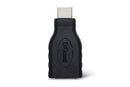 HOSA - Adapter, USB 3.1 Type-C male to USB 3.0 female