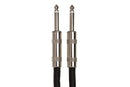 HOSA - Tweed Guitar Cable, Hosa Straight to Same, 18 ft