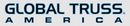 Global Truss GT-BLOCK WH/KIT