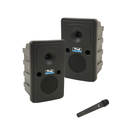 Anchor Audio GG2-COMP, Go Getter 2 Companion speaker, unpowered, Speakon wired