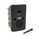 Anchor Audio GG2-X - Go Getter 2 X, battery powered PA system, Bluetooth & Anchor-Air cable free network transmitter