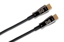 HOSA - High Speed HDMI Active Optical Cable (AOC) 4K 18 Gbps 60 Hz, 10 ft