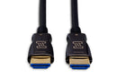 HOSA - High Speed HDMI Active Optical Cable (AOC) 4K 18 Gbps 60 Hz, 10 ft