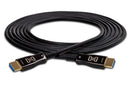 HOSA - High Speed HDMI Active Optical Cable (AOC) 4K 18 Gbps 60 Hz, 10 ft