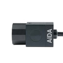 AIDA HD-100A-IP67, FHD HDMI POV Weatherproof Camera with TRS Stereo Audio Input
