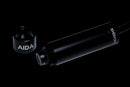 AIDA HD-NDI-MINI, Full HD NDI®|HX / IP Weatherproof Cylinder POV Camera