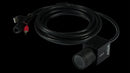 AIDA HD-NDI-VF, FHD NDI®|HX/IP/SRT PoE Weatherproof Varifocal Lens 2.8-12mm POV Camera.