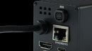 AIDA HD-NDI3-120, FHD 120fps NDI®|HX3/IP/SRT/HDMI PoE POV Camera