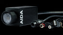 AIDA HD-NDI3-IP67, FHD 120fps NDI®|HX3/IP/SRT PoE Weatherproof POV Camera