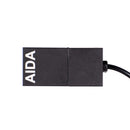 AIDA HD-X3L-IP67, Full HD 1080p60 Weatherproof 3G-SDI 3.5X Optical Zoom POV Camera