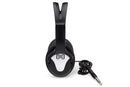 HOSA - Stereo Headphones, Supra-aural, Closed Design