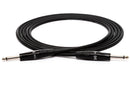 HOSA PRO - Pro Guitar Cable, REAN Straight to Same, 20 ft