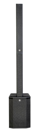 HK Audio HK-POLAR-MKII-10-BLK-U - POLAR-MKII-10-BLK Polar 10 MKII Column PA System. Black