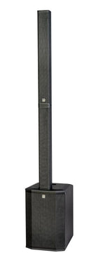HK Audio HK-POLAR-MKII-10-BLK-U - POLAR-MKII-10-BLK Polar 10 MKII Column PA System. Black - View 2