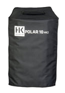 HK Audio HK-POLAR-MKII-10-BLK-U - POLAR-MKII-10-BLK Polar 10 MKII Column PA System. Black - View 5