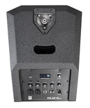 HK Audio HK-POLAR-MKII-10-BLK-U - POLAR-MKII-10-BLK Polar 10 MKII Column PA System. Black - View 4