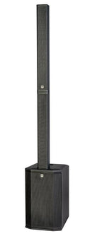 HK Audio HK-POLAR-MKII-12-BLK-U - POLAR-MKII-12-BLK Polar 12 MKII Column PA System. Black - View 2