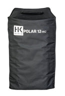 HK Audio HK-POLAR-MKII-12-BLK-U - POLAR-MKII-12-BLK Polar 12 MKII Column PA System. Black - View 5