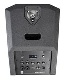 HK Audio HK-POLAR-MKII-12-BLK-U - POLAR-MKII-12-BLK Polar 12 MKII Column PA System. Black - View 4