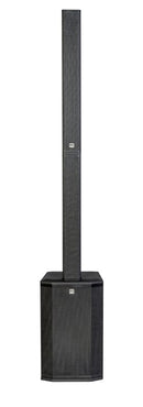 HK Audio HK-POLAR-MKII-12-BLK-U - POLAR-MKII-12-BLK Polar 12 MKII Column PA System. Black