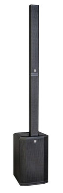 HK Audio HK-POLAR-MKII-12-BLK-U - POLAR-MKII-12-BLK Polar 12 MKII Column PA System. Black - View 1