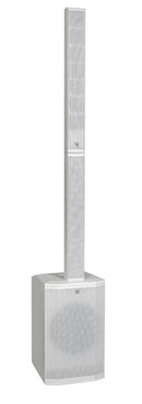 HK Audio HK-POLAR-MKII-12-WHT-U - POLAR-MKII-12-WHT Polar 12 MKII Column PA System. White - View 1