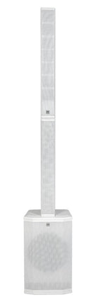 HK Audio HK-POLAR-MKII-12-WHT-U - POLAR-MKII-12-WHT Polar 12 MKII Column PA System. White