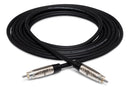 HOSA PRO - Pro Unbalanced Interconnect, REAN RCA to Same, 100 ft