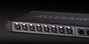 Allen & Heath AR84 8x4 Remote AudioRack Stage Box (Black)