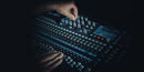 Allen & Heath Qu-24C Chrome Edition Digital Mixer