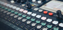 Allen & Heath Qu-16C Chrome Edition Digital Mixer