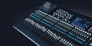 Allen & Heath Qu-32C Chrome Edition Digital Mixer