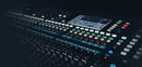 Allen & Heath FCG-QU-16 Lightweight Flight Case for Qu-16