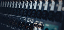 Allen & Heath Qu-SB Digital Mixer (App-Controlled)