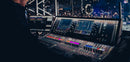 Allen & Heath dLive CDM64 C-Class 64x32 I/O MixRack