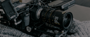 DZOFILM Hard Case for 3pcs Pictor Zoom lenses, DZOFILM Cine Lens Accessory, Precision-Machined Build