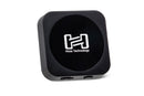 HOSA DRIVE - Drive Bluetooth Audio Interface, Transmitter/Receiver, Stereo 3.5 mm TRS Jack