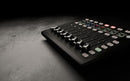 Allen & Heath IP8 8-Motorized Fader Controller