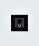 Allen & Heath IP1B Music Source Selection Wall Controller (Black) - View 2