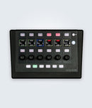 Allen & Heath IP6 6-Rotary Controller - View 2
